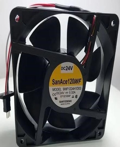 SAN ACE Drive \Fan & System